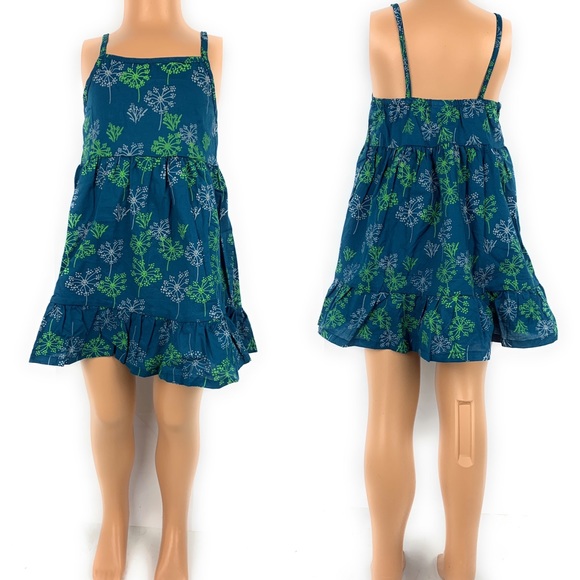 Sundress for girls - Picture 4 of 7